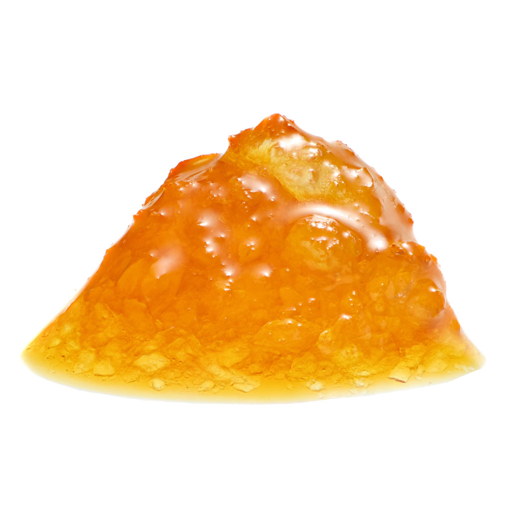 Premium 5 - CBD Mango 3:1 Live Resin Baller Jar - Hybrid - 3.5g