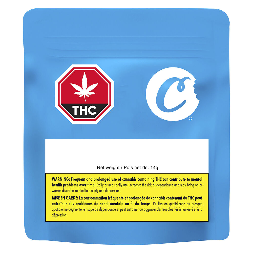 Cookies - Collective (Smalls)