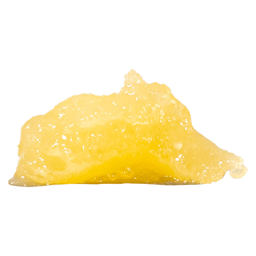 Pura Vida - D Burger Cured Resin Jumbo Jar - Indica - 1.2g
