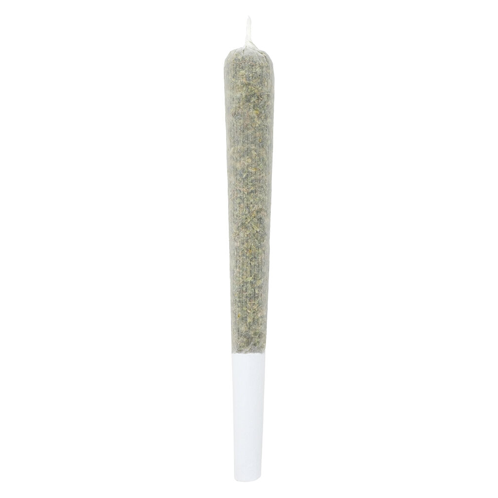 Lamplighter - Tiger Berry Infused Pre-Roll - Blend - 3x0.5g