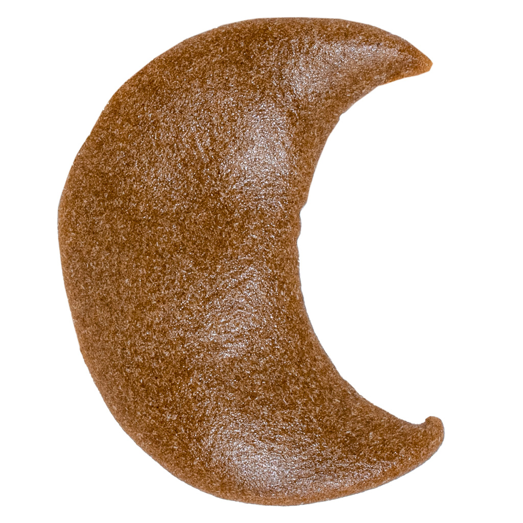 Royal City Cannabis Co. - RC Iced Moonfire Crescent Hash - Sativa - 1g