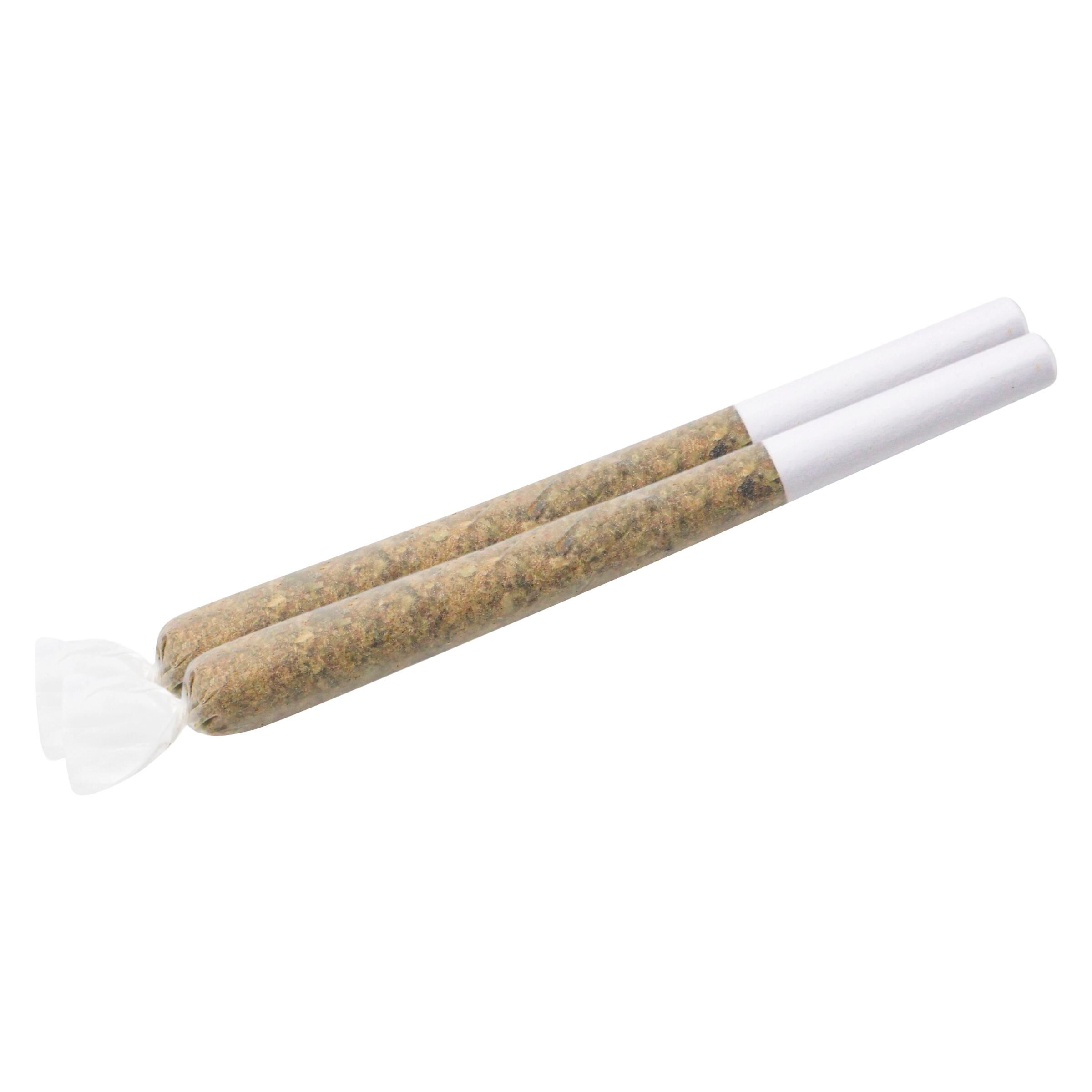 Windmill - Indica Pre-Roll - 2x0.5g