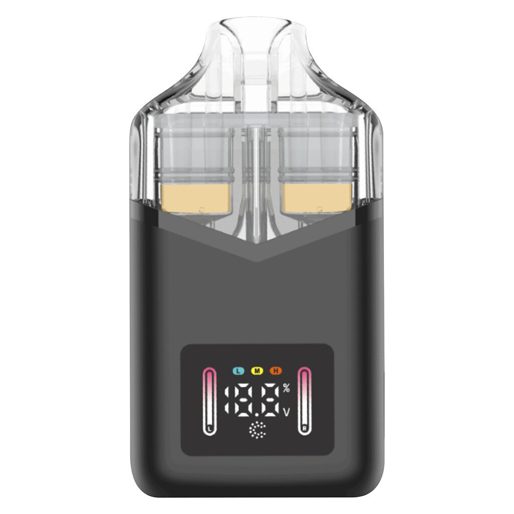 Totally Awesome Cannabis - Pure Duo Sativa AIO - 1g