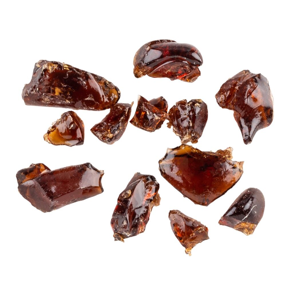 Fireside X - OG Kush Shatter Hybrid - 1g