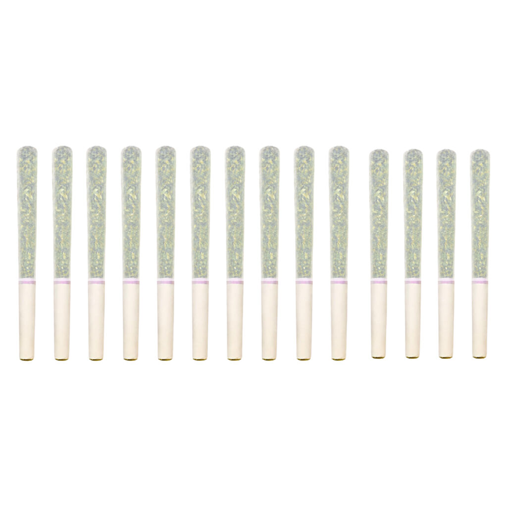 The Corner Boy Cannabis Co. - The Trail Pack Pre-Roll - Hybrid - 14x0.5g
