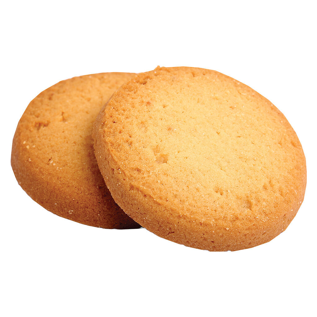 Baked Babes - Bubble Hash Chocolate Chip Cookie - Hybrid - 2 Pack