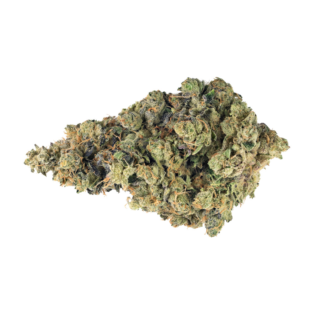 Broken Coast - Sour OG
