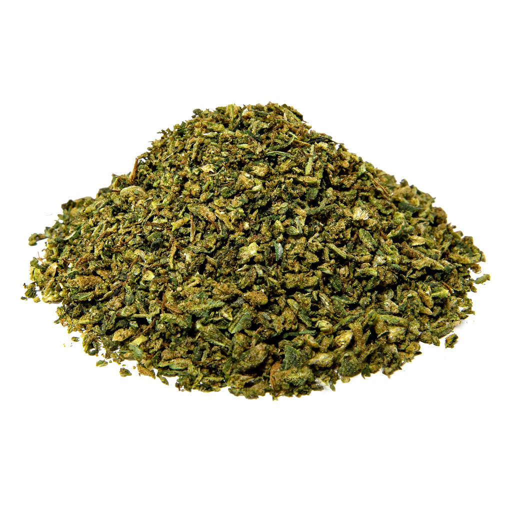 WholeHemp - Milled CBD Flower