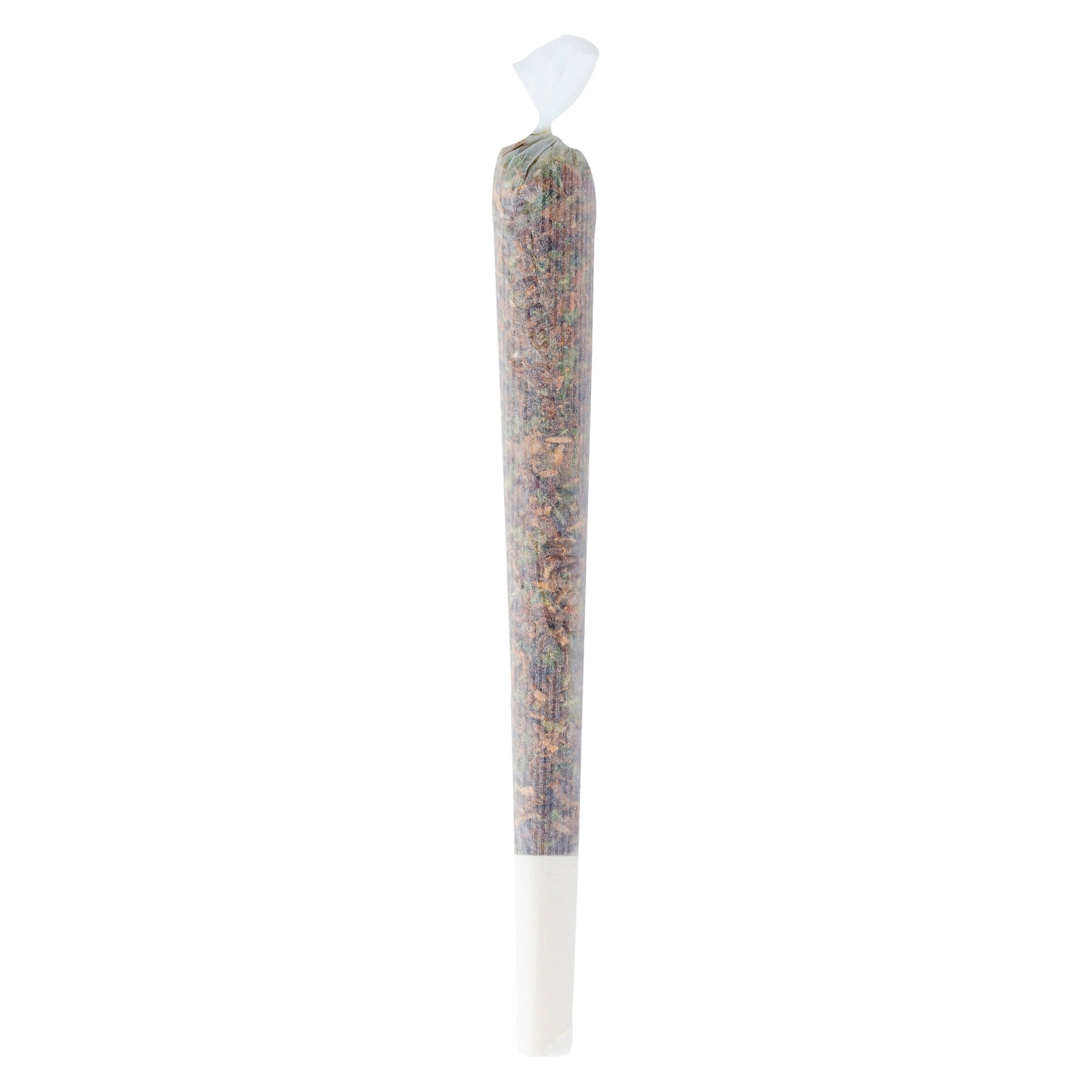 Double J's Terpnami - Pink Donuts Pre-Roll - Hybrid - 4x0.5g