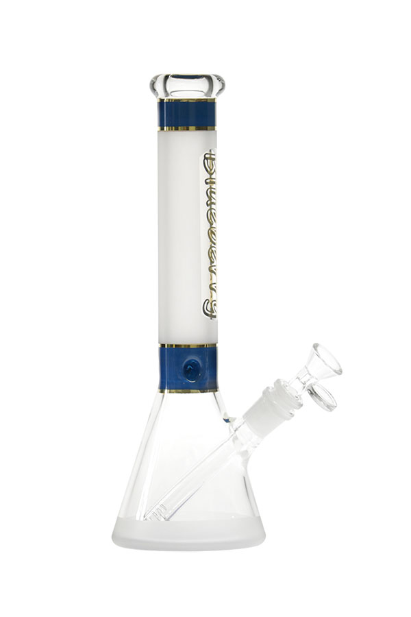 Blueberry Bong - Blue