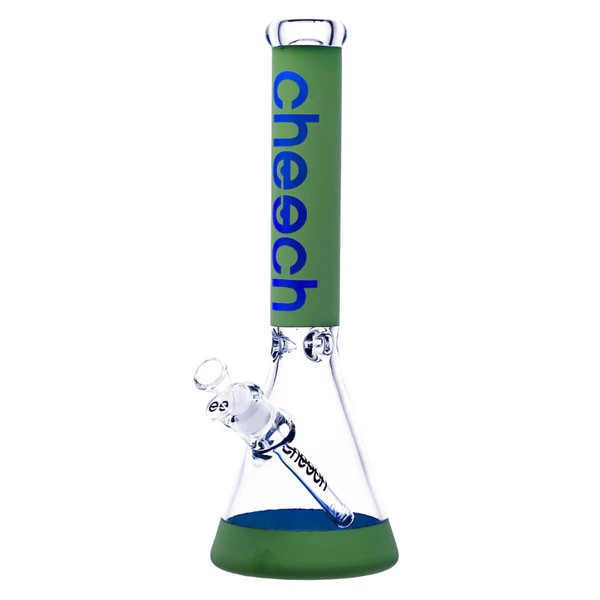 Cheech Bong CH-122-GR