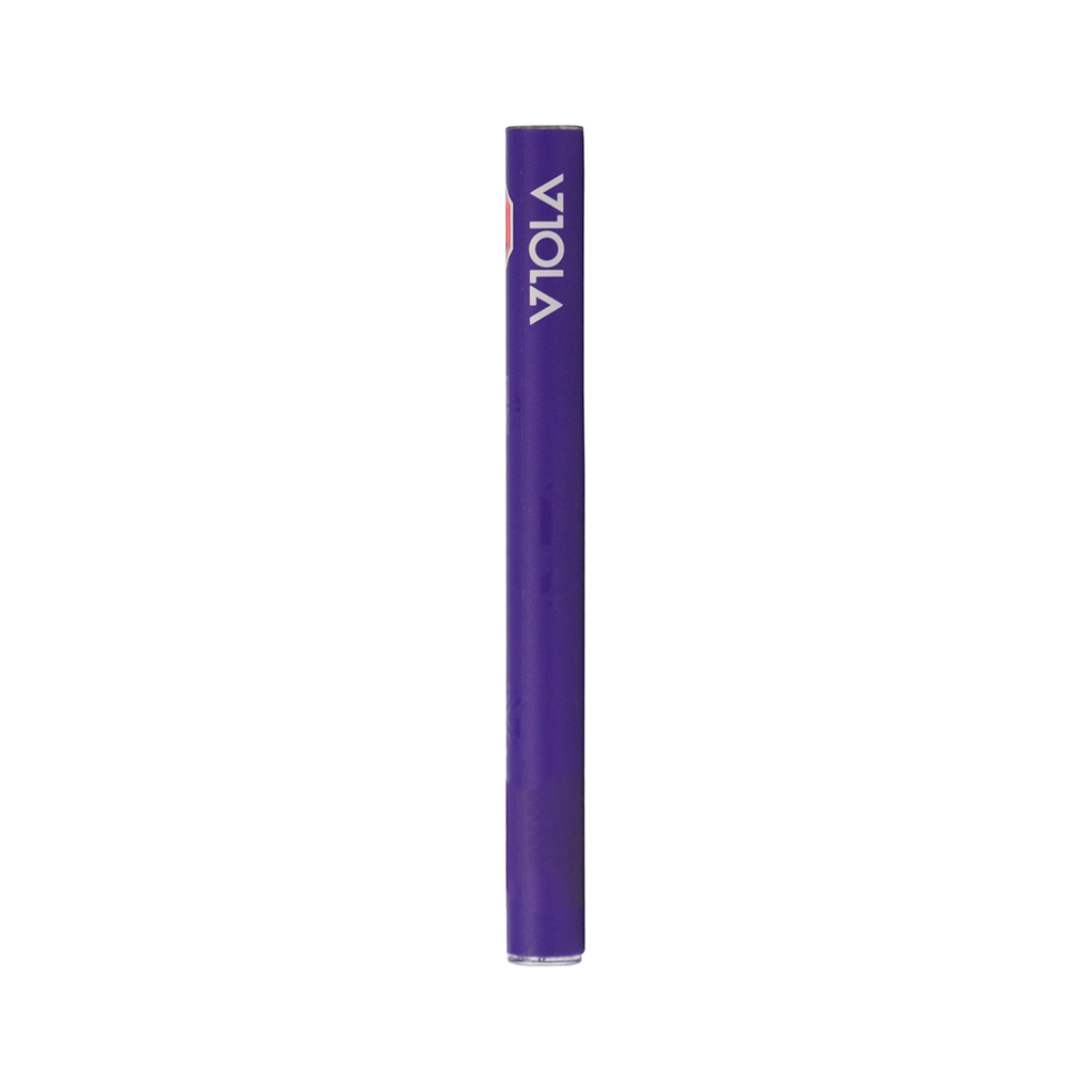 Viola - Bucketz Live Terpene Disposable Pen - Hybrid - 0.5g