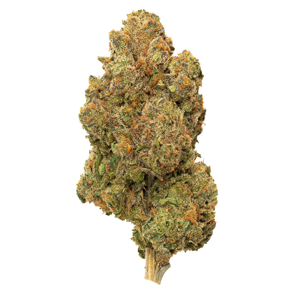 Divvy - Pineapple Nuken