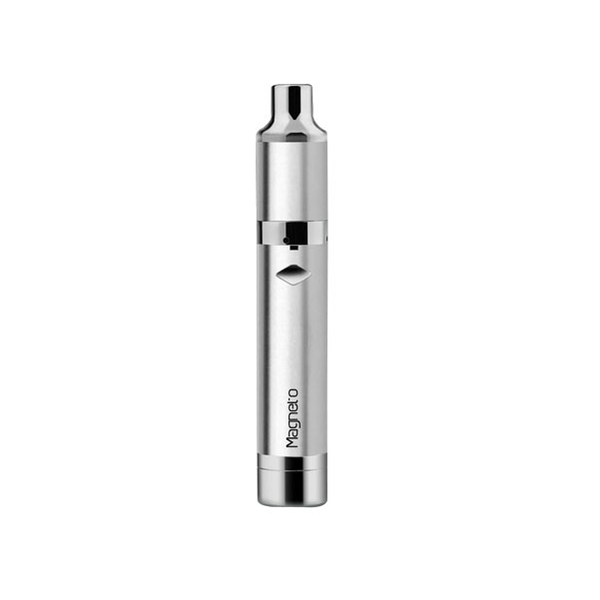 Yocan Magneto Vaporizer - 2020 Version - Silver