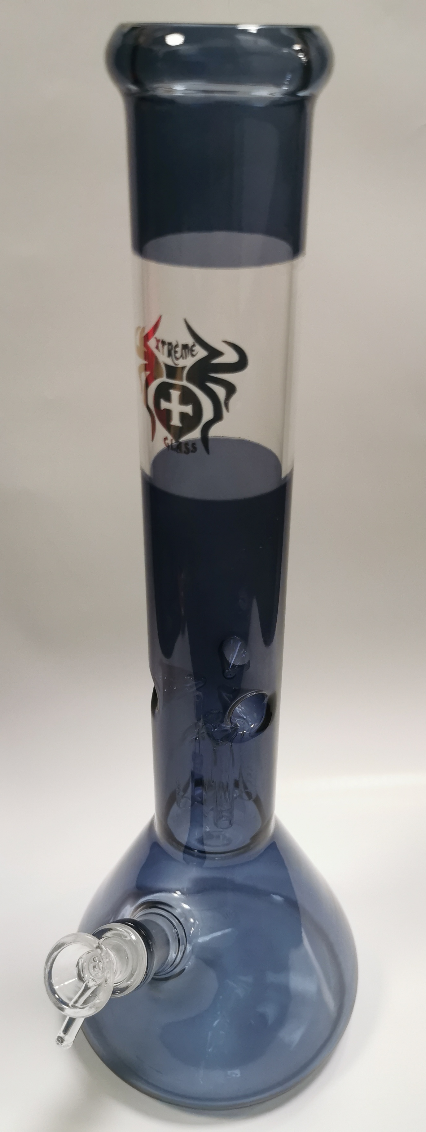 Xtreme Bong Blue XBB2