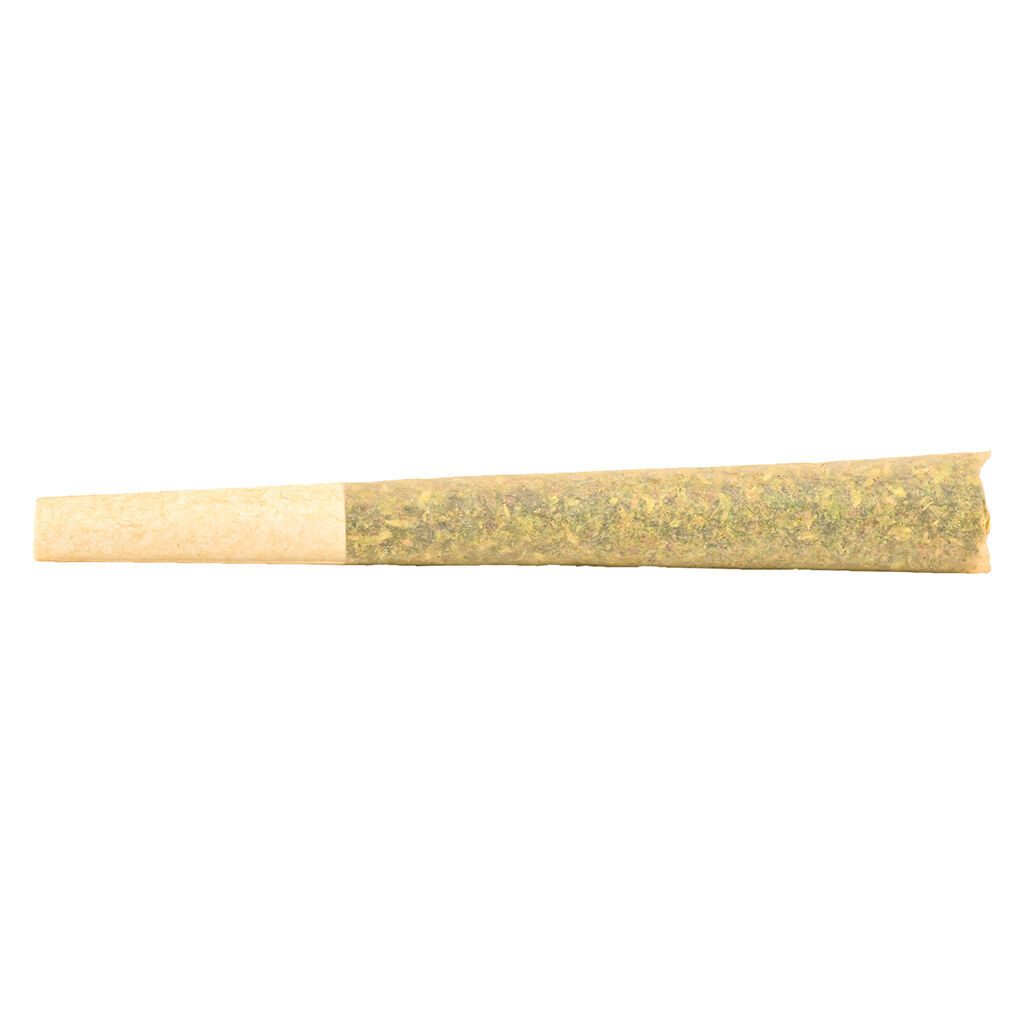 Catch Me Outside - Couch Potato Pre-Roll - Indica - 4x1g