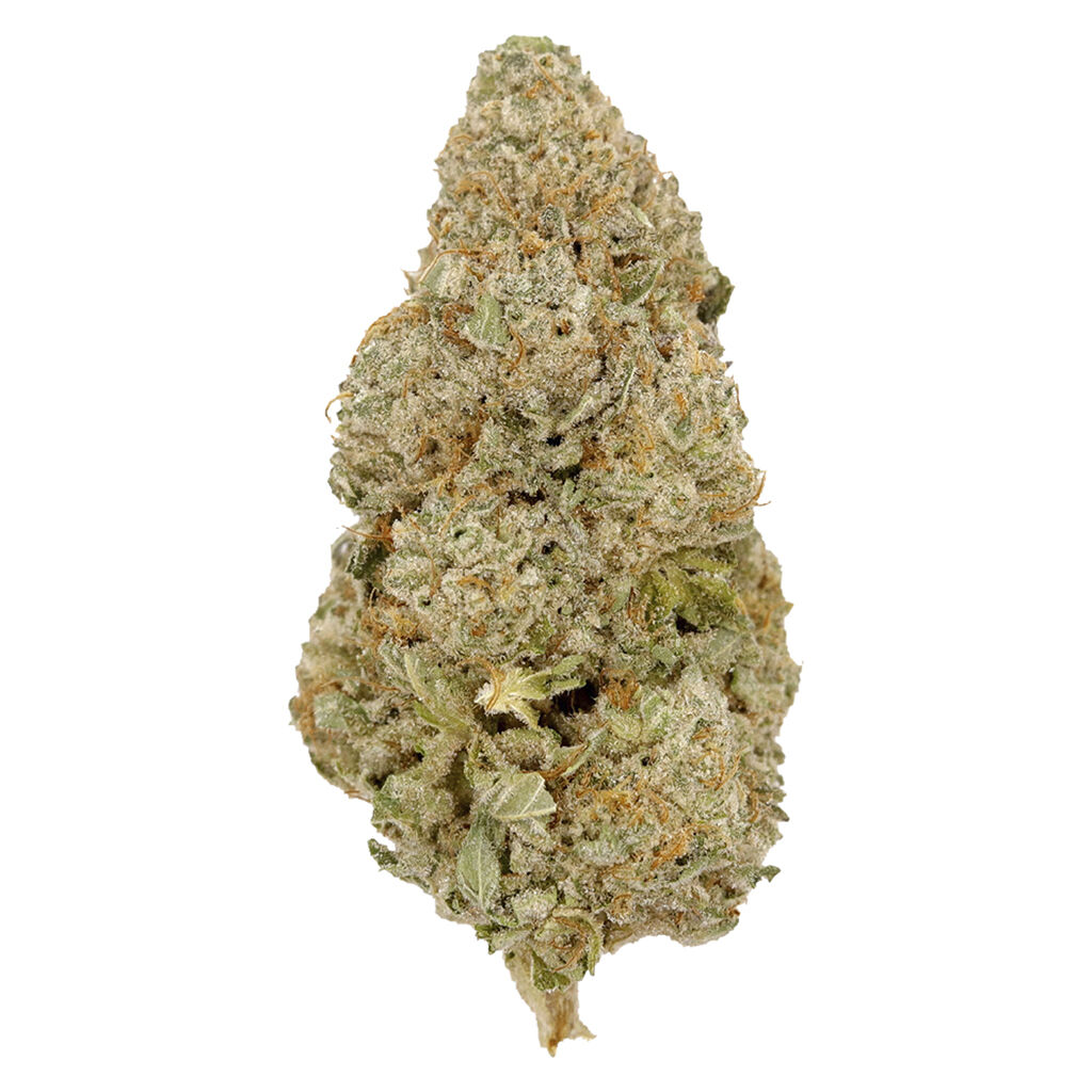 Top Leaf - Donkey Butter