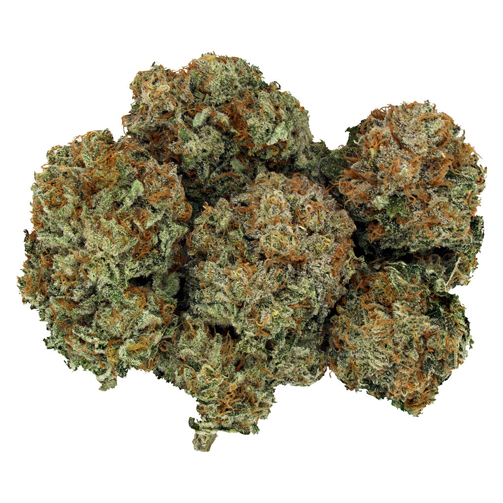 Bonfire - Golden Grape