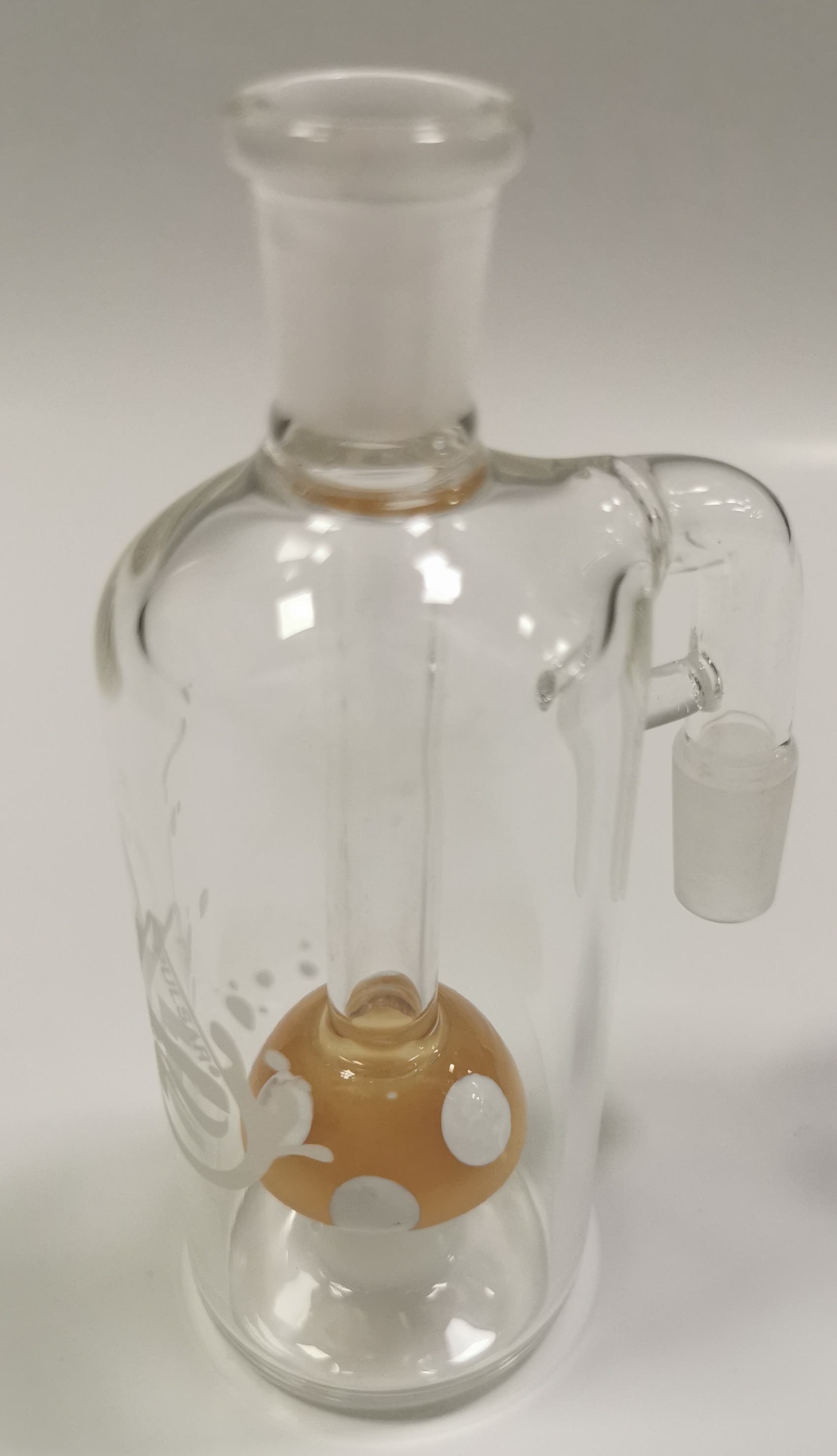Pulsar 14mm Ash Catcher Mushroom
