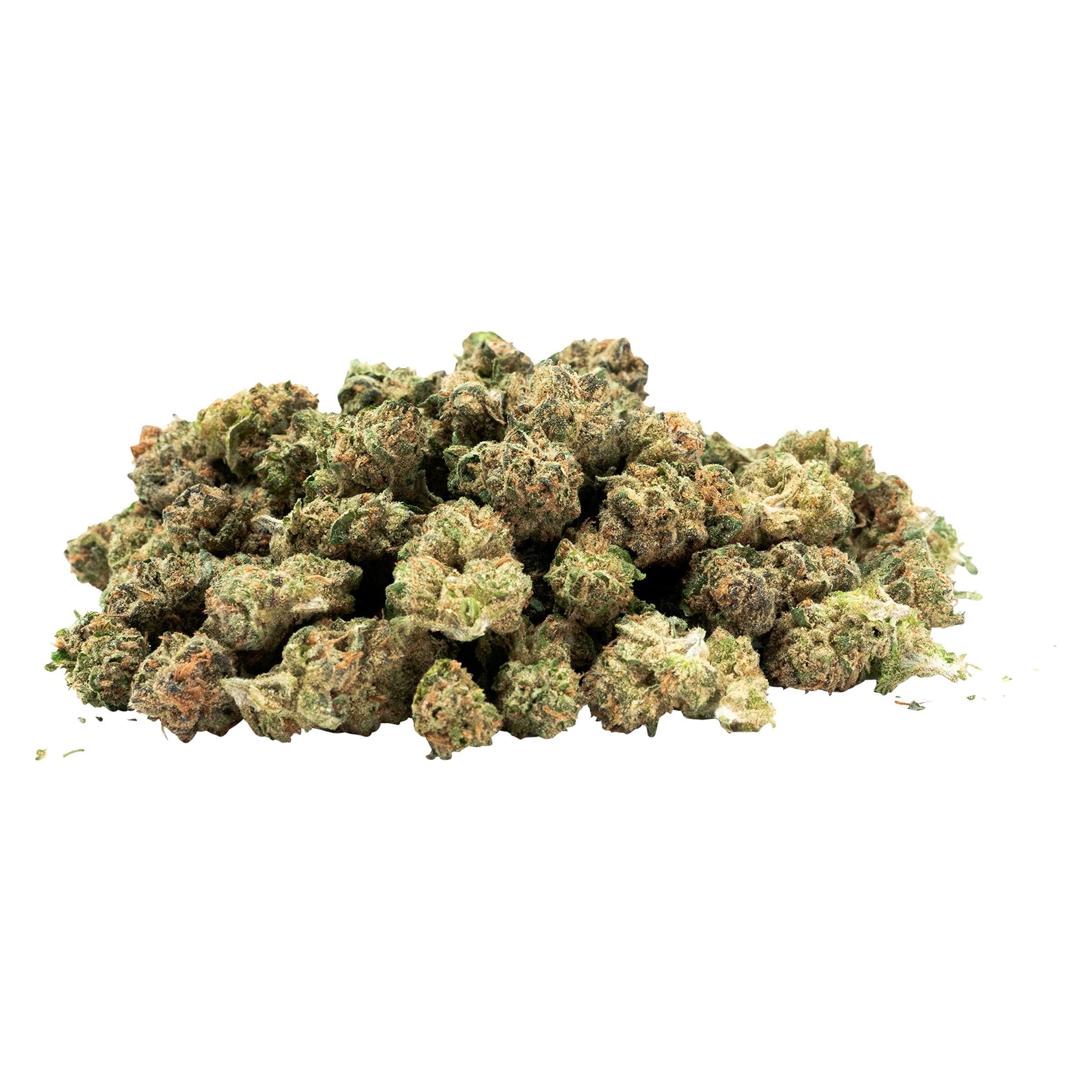 Ripe Flower - Red Bullz Smalls