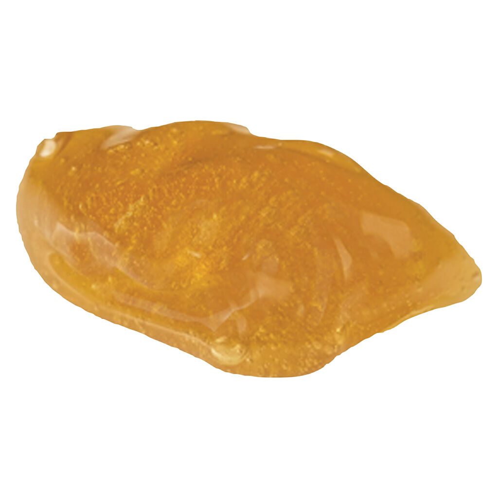 High Land - Rainbow Shades Live Rosin Jam - Hybrid - 1g