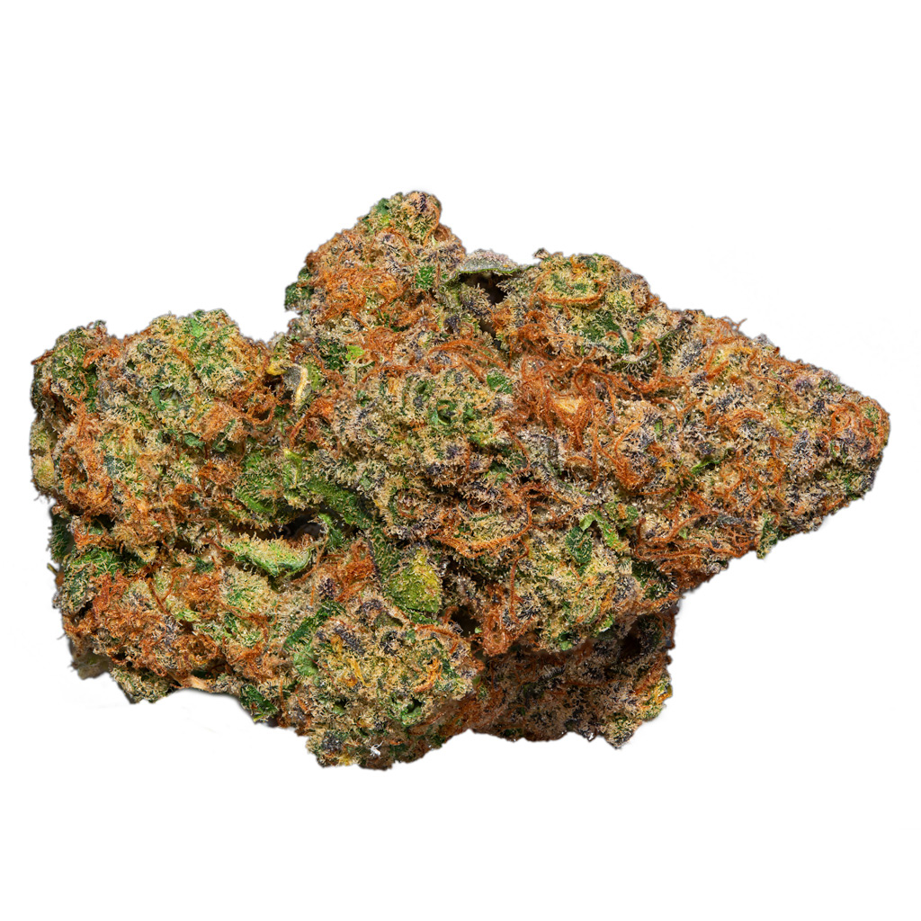 True Fire - Tai Punch
