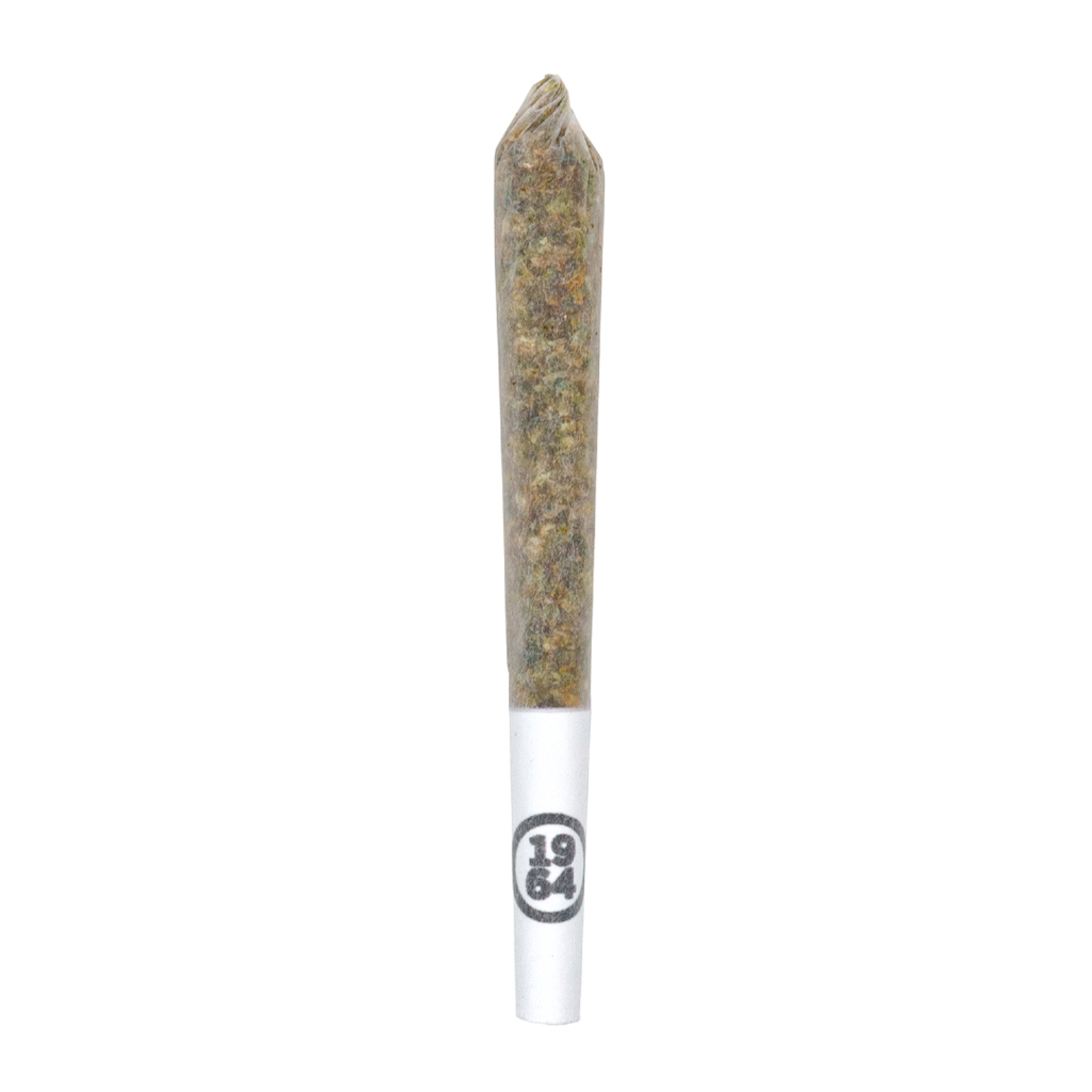 1964 - Organic Comatose Pre-Roll 5x0.7g - 1964 - Organic Comatose Pre-Roll - Indica - 5x0.7g