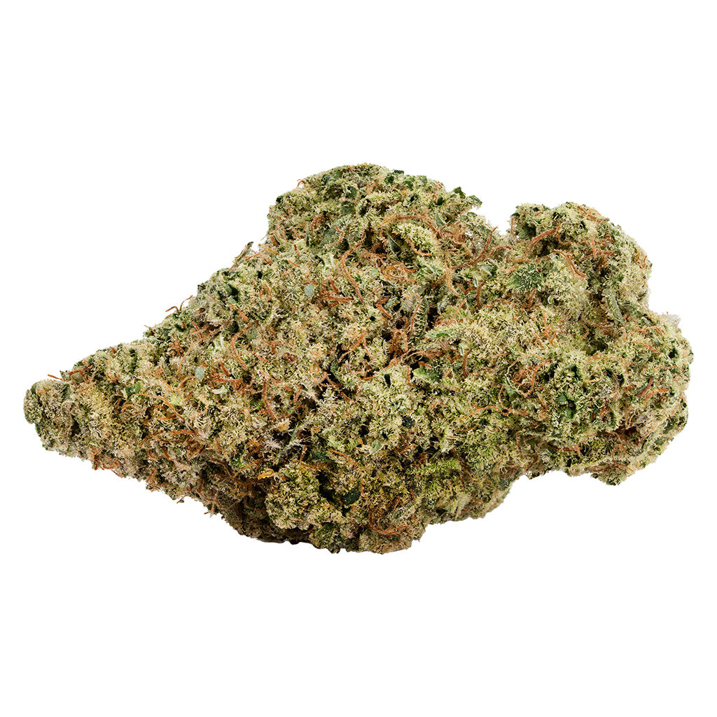 Tenzo - Super Sativa