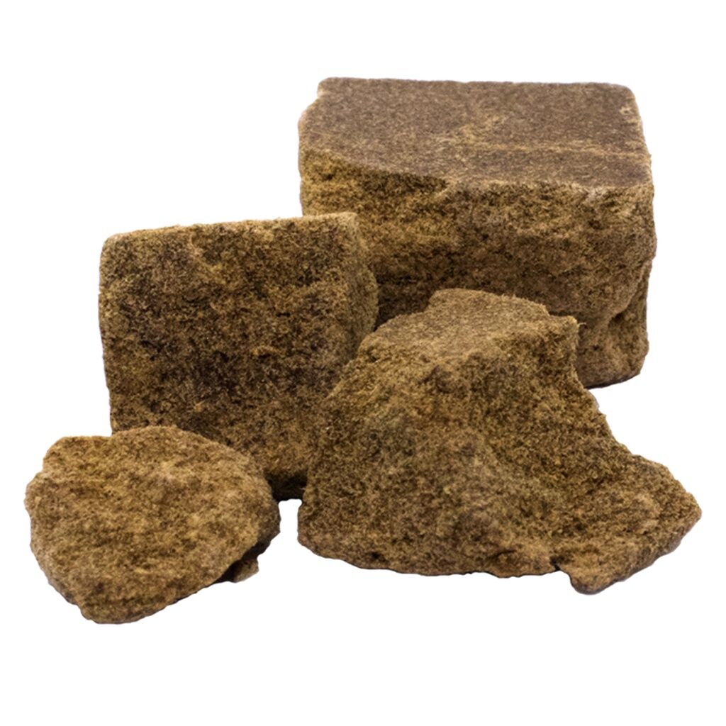 Hiway - Hash Indica - 2g