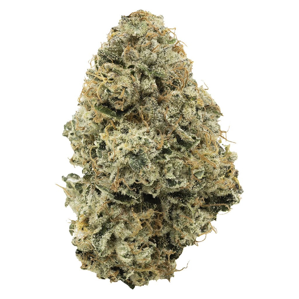 Simply Bare - BC Organic Power Mintz