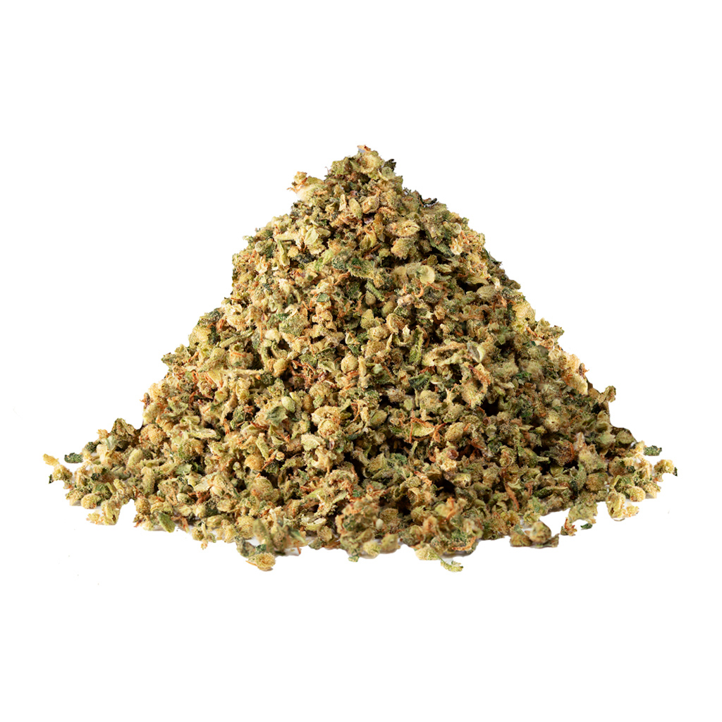 Steel City - Bubba Kush Grind