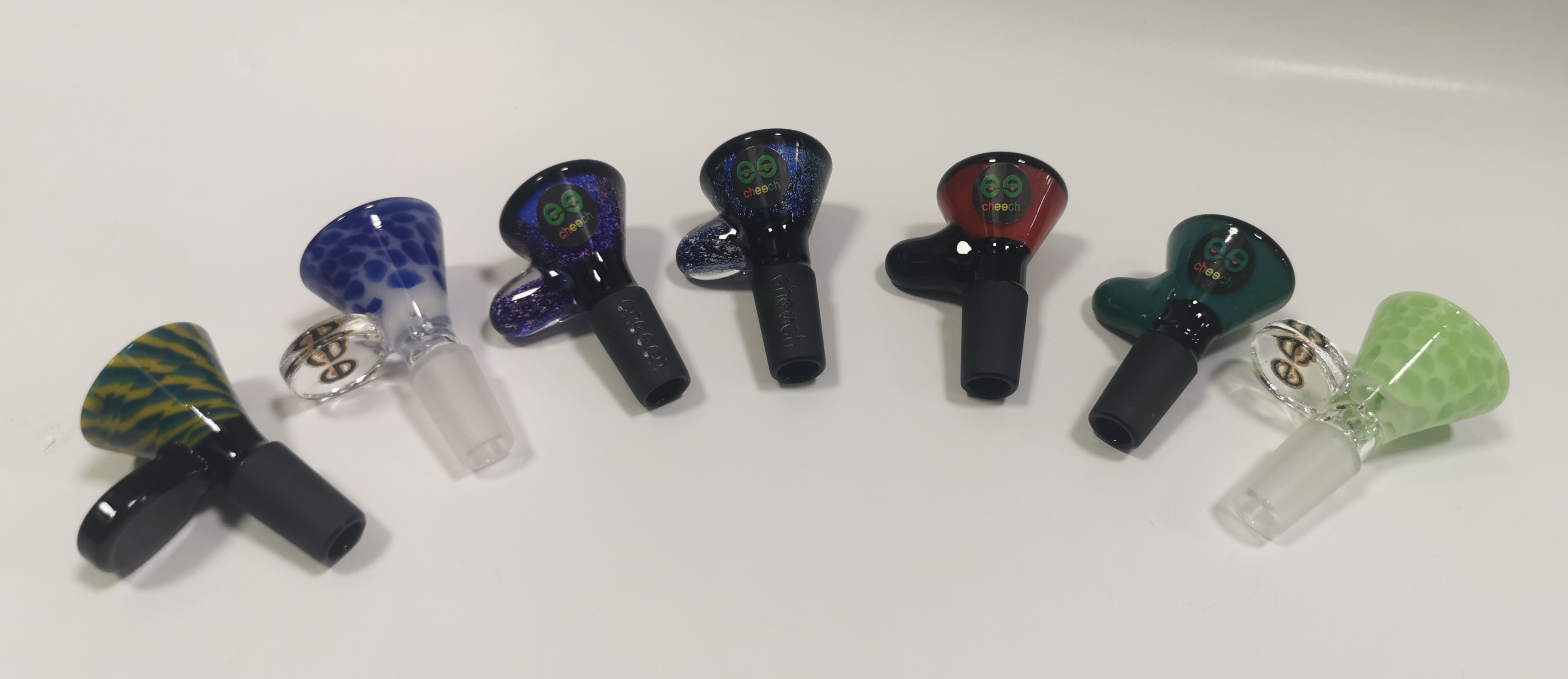 Cheech Bowls