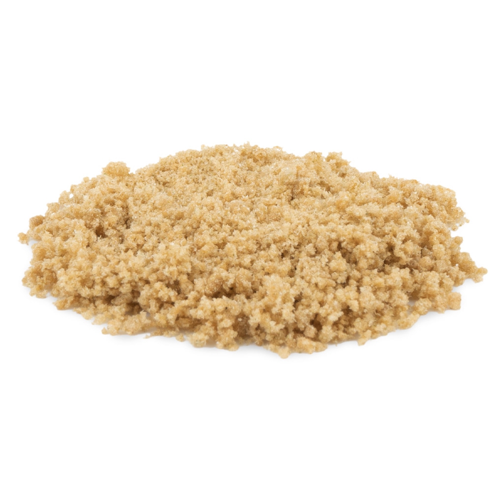 Top Leaf - Bubba Bubble Hash Indica - 1g