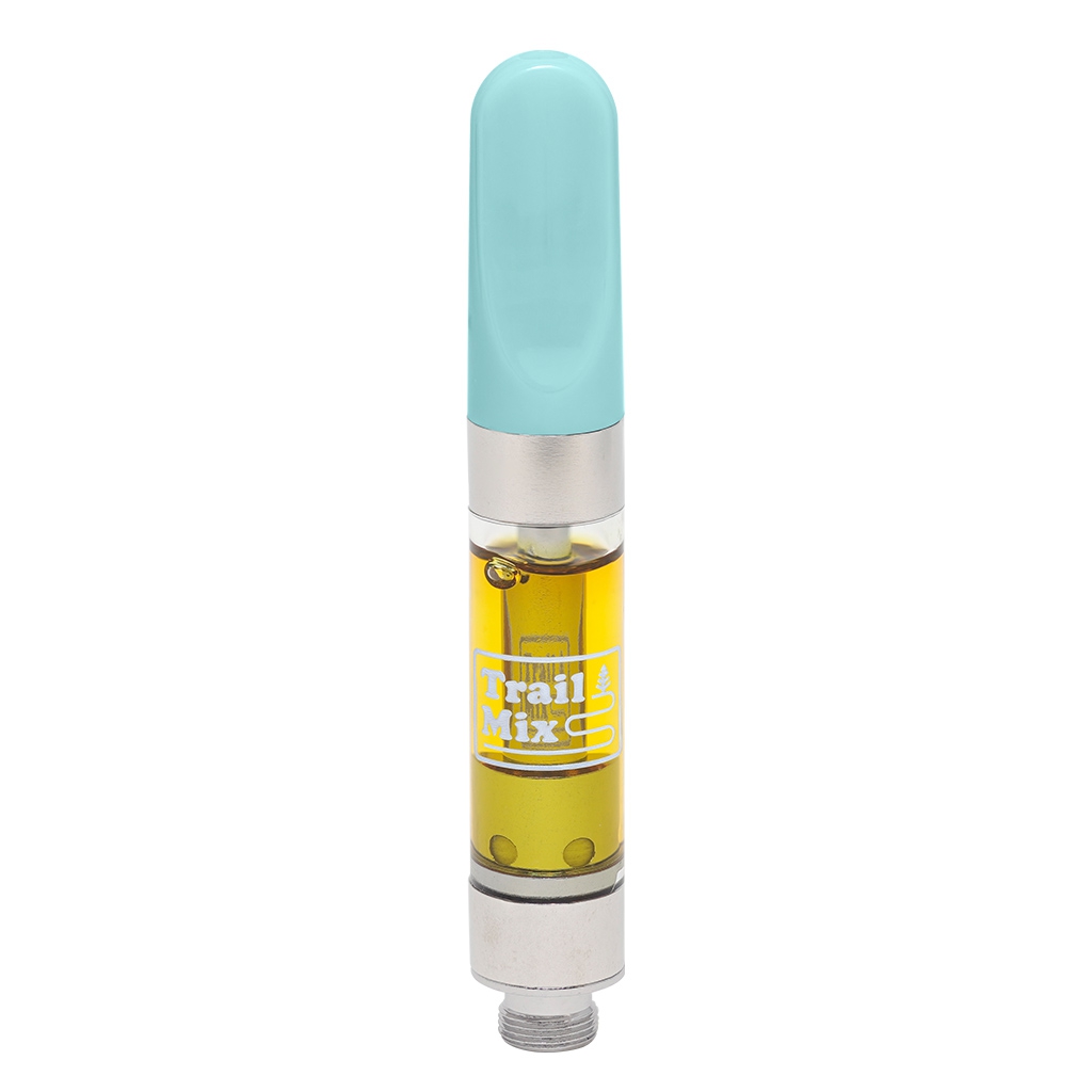 Trail Mix - Forbidden Fruit 510 Thread Cartridge Indica - 1g