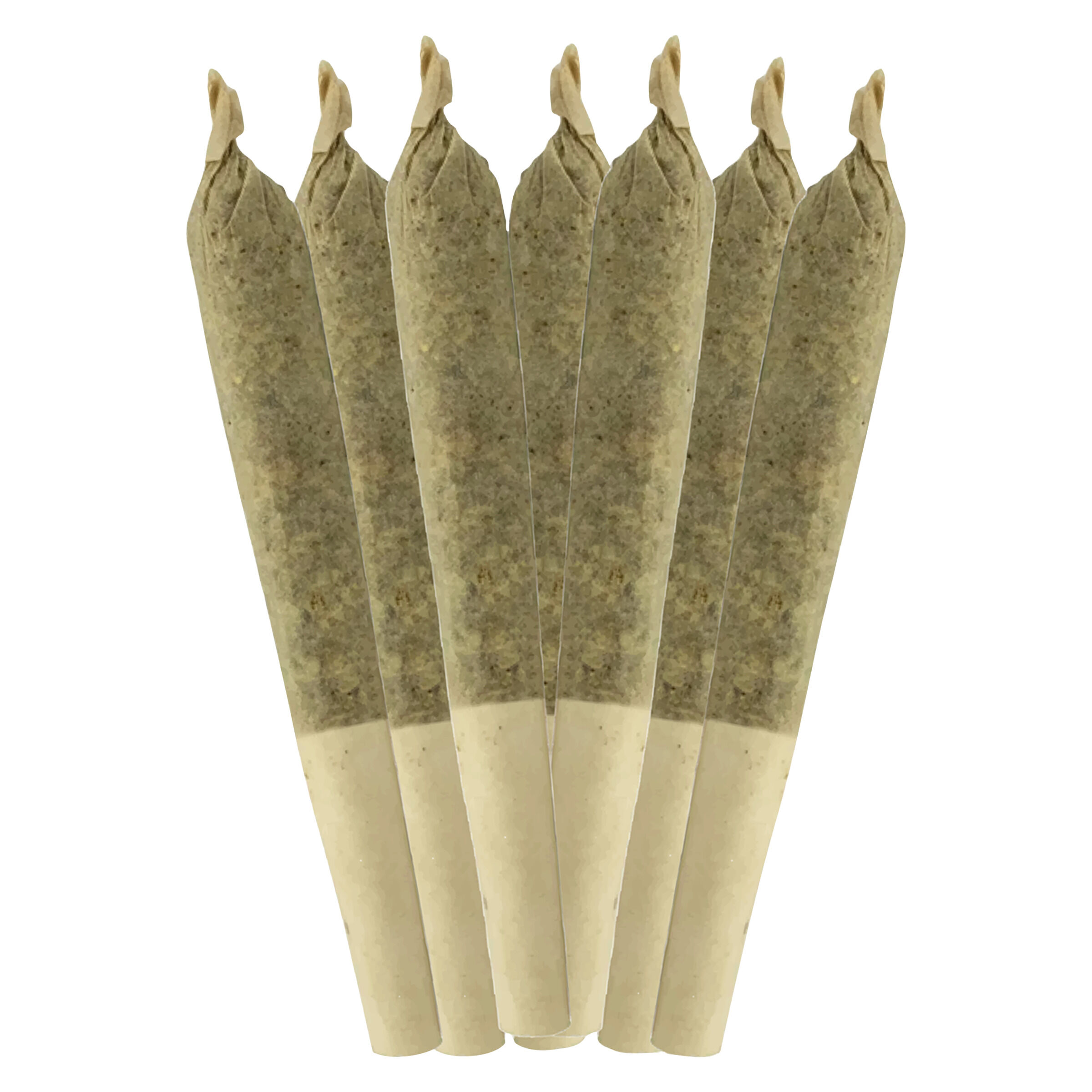 Sheeesh! - Tranquilo Pre-Roll - Indica - 1x1g