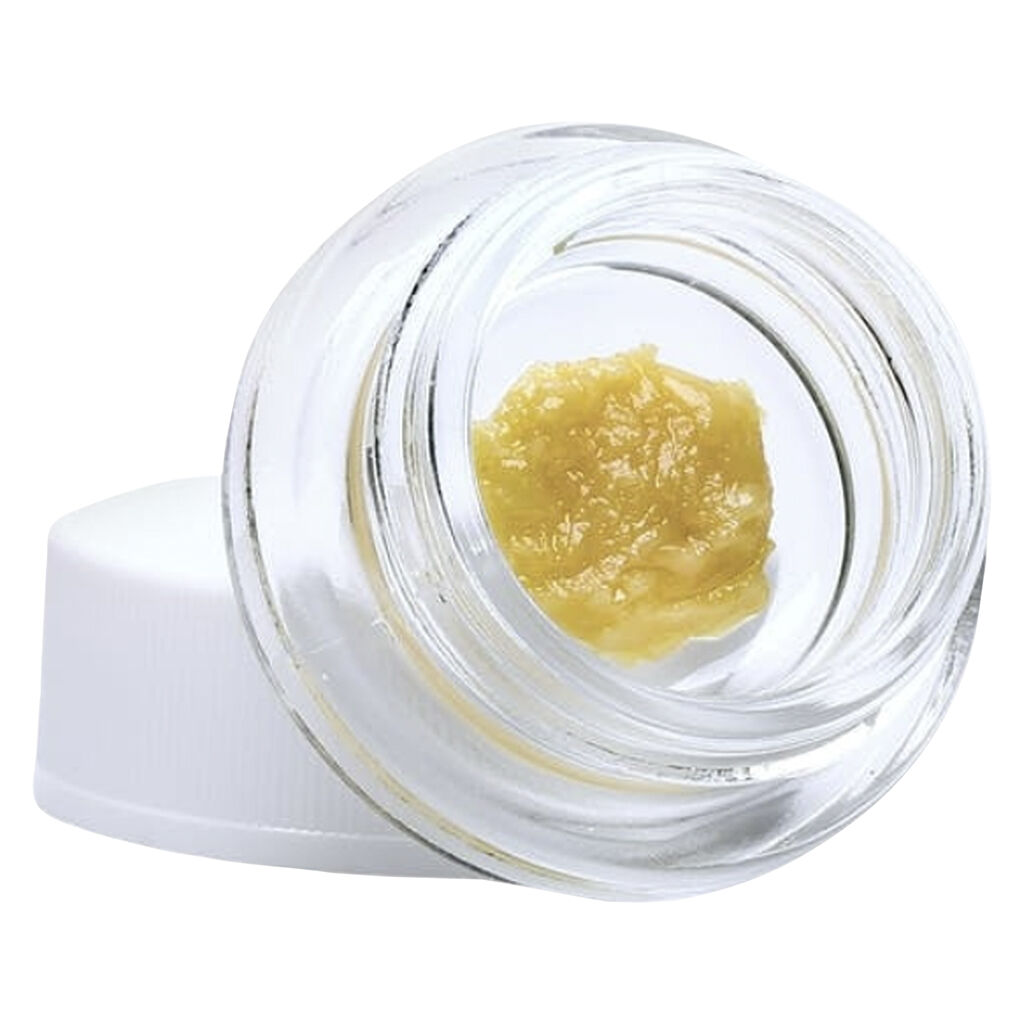 High Key - Tangerine Punch Live Resin Concentrate - Hybrid - 1.2g