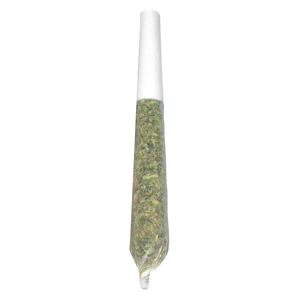 Grizzlers - Acai Berry Pre-Roll - Indica - 1x0.5g