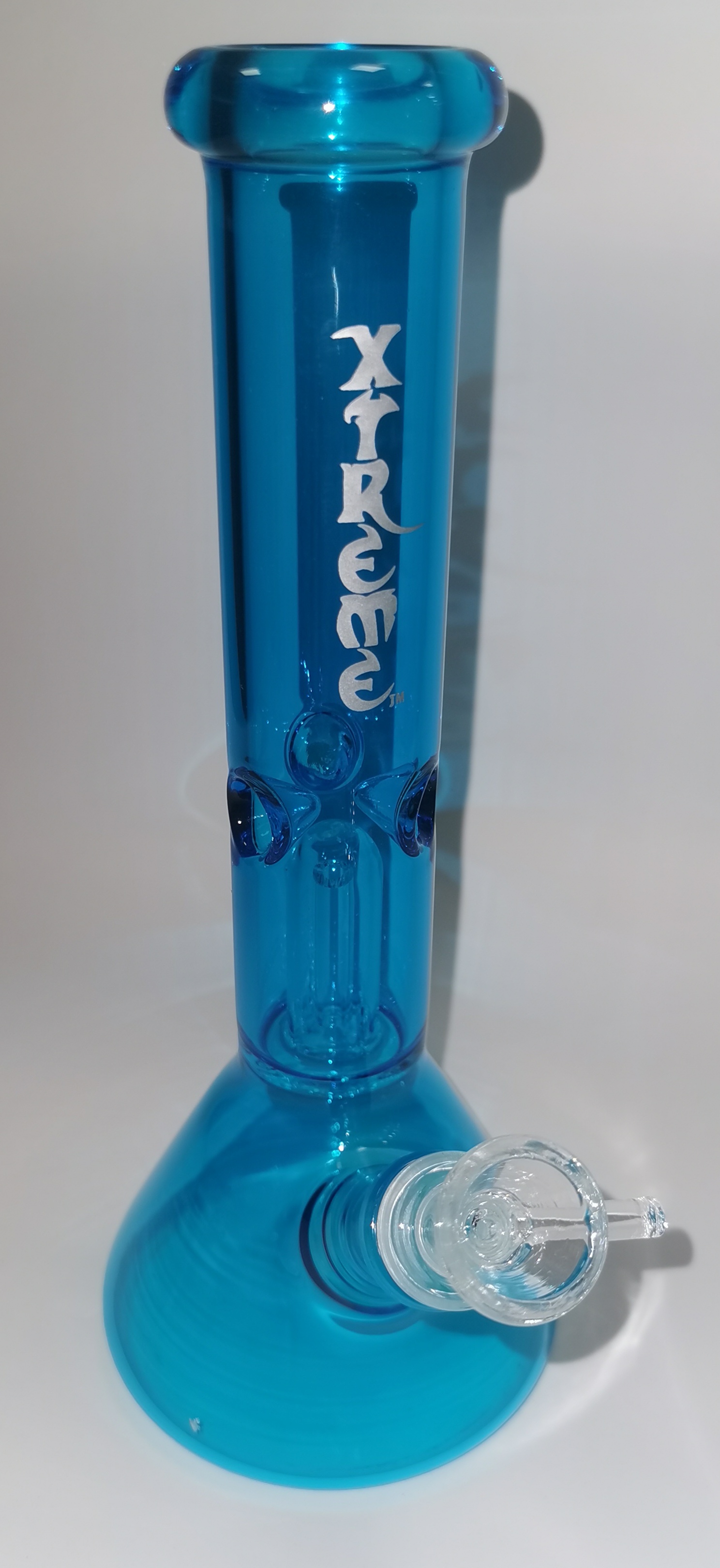 Xtreme Bong AK092-B Blue