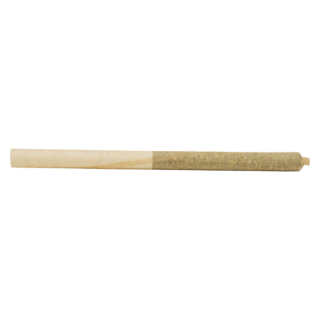 7ACRES - Burners Pre-Rolled Joints - Indica - 2x0.7g