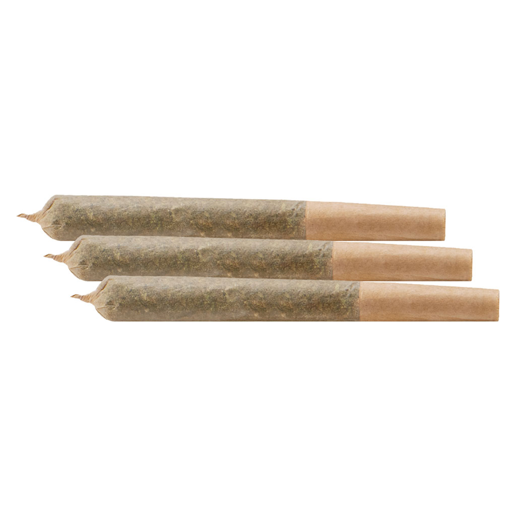 Citizen Stash - Fruity Pebbles OG Pre-Roll - Indica - 3x0.5g