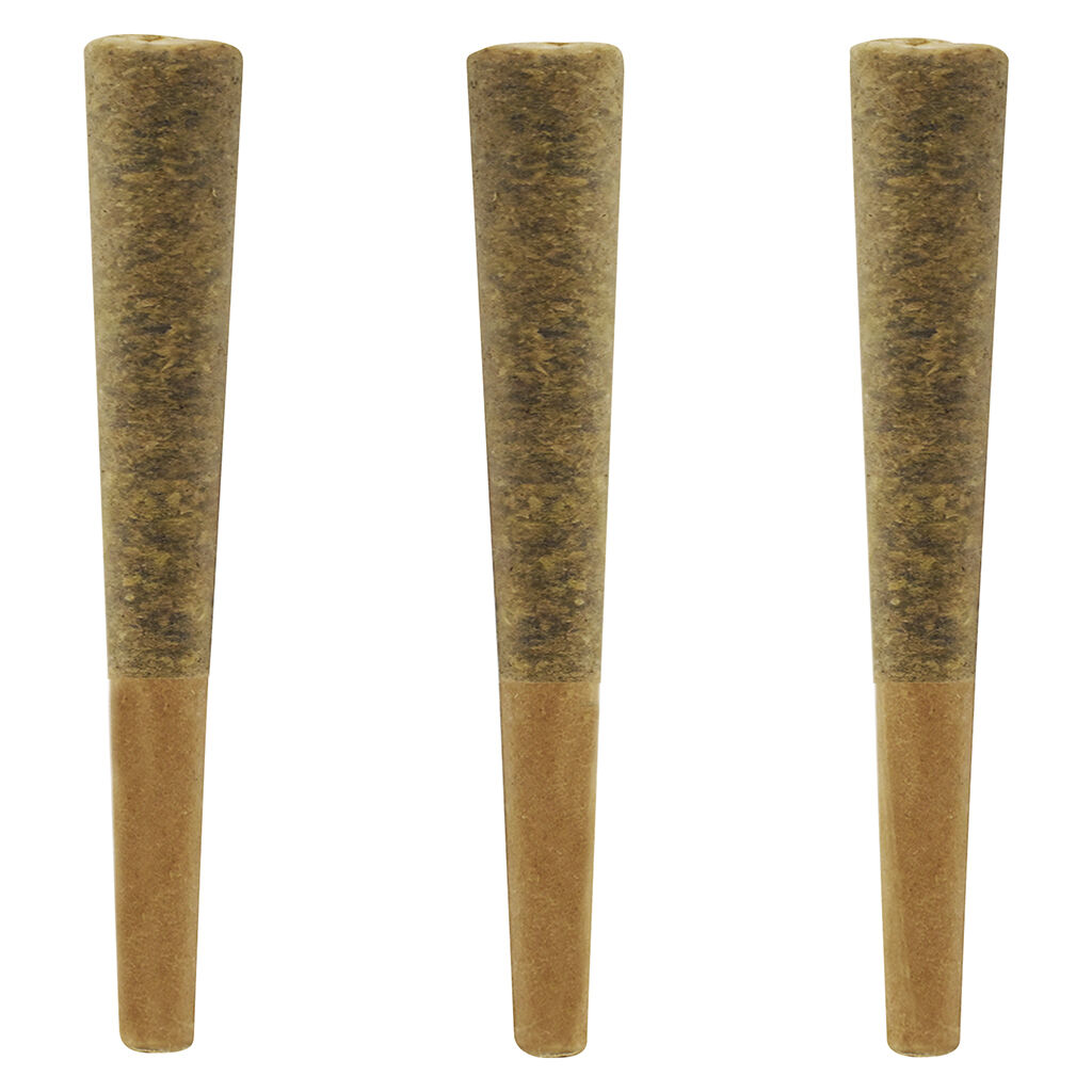 Far Out Crops - HyperNova Haze Sativa Pre-Roll - 3x0.5g
