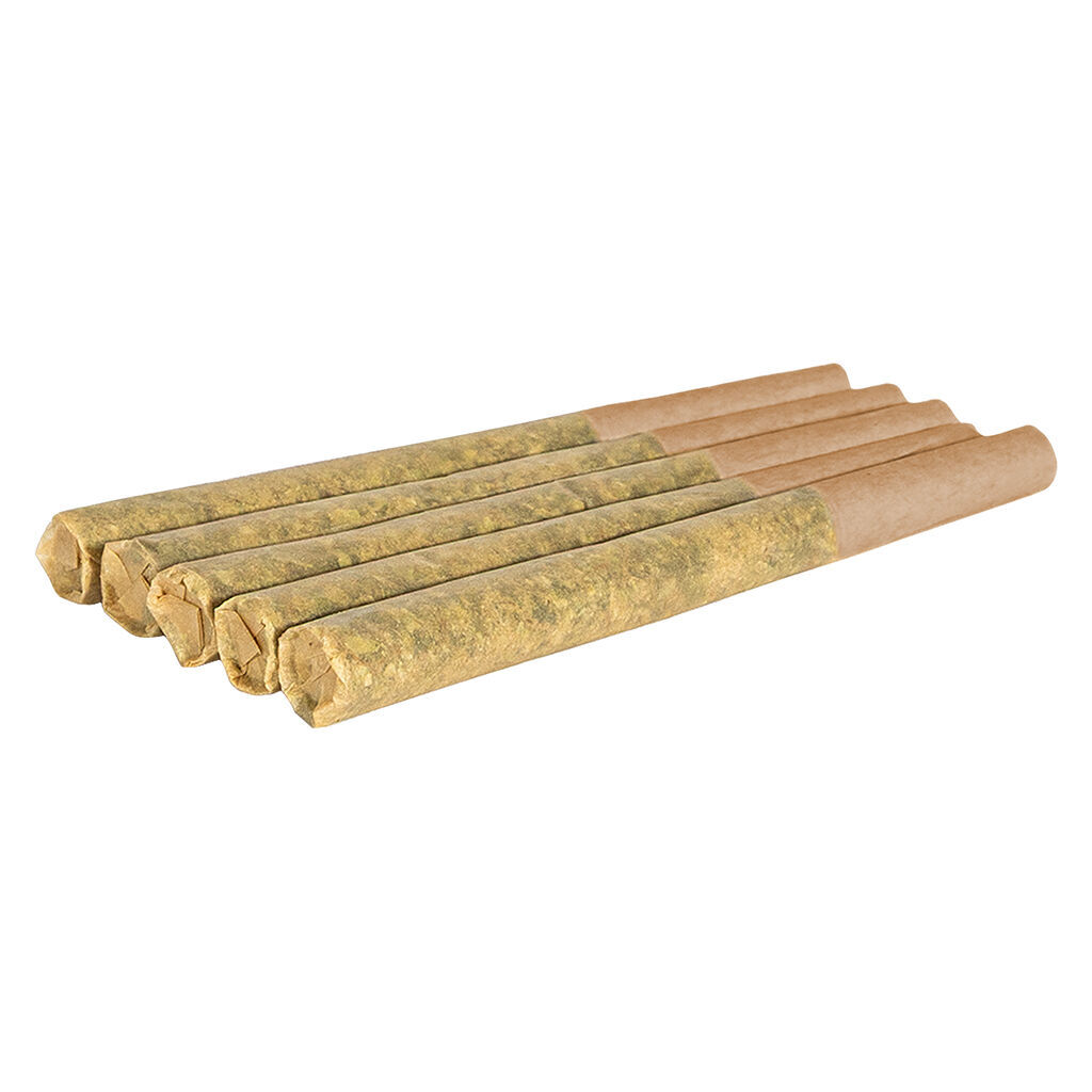 South Point - Masterpiece Pre-Roll - Indica - 5x0.5g
