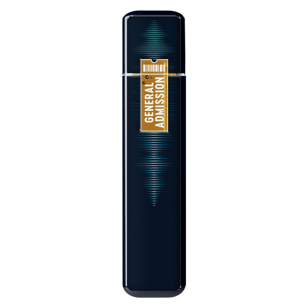 General Admission - Sweet Bubba Liquid Diamond All-In-One Vape - Sativa - 1g