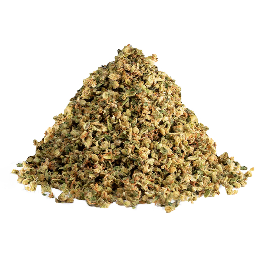 RAD - Blue SKZ Infused Power Flower - Indica - 2g