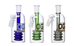 OG Original Ash Catcher Assorted OG-ASH