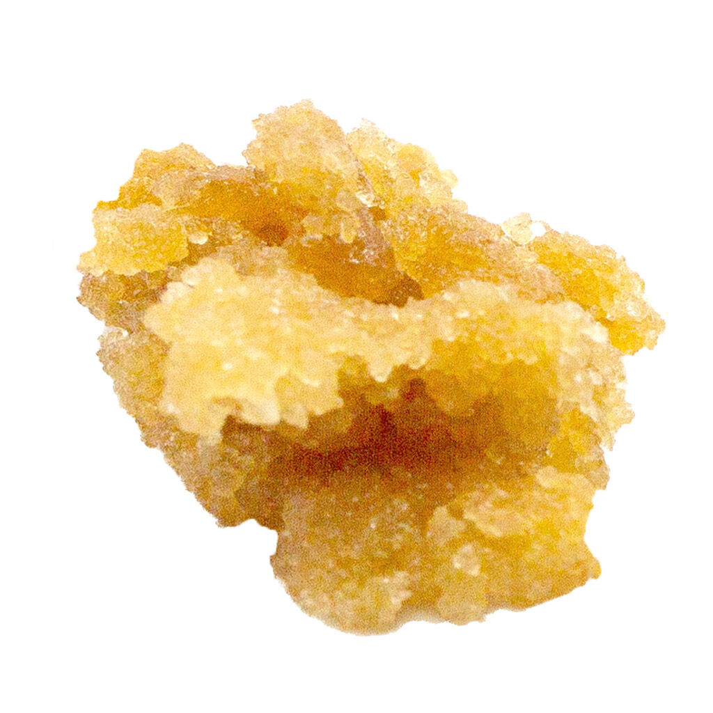 Blendcraft - Sativa Wax Crumble Sativa - 0.5g