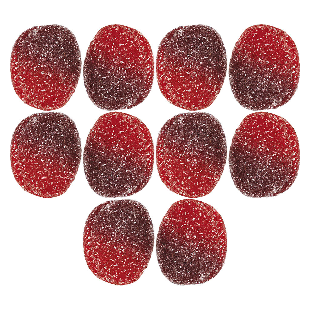 Lite Bites - Cherry Got Back - Hybrid - 10 pack