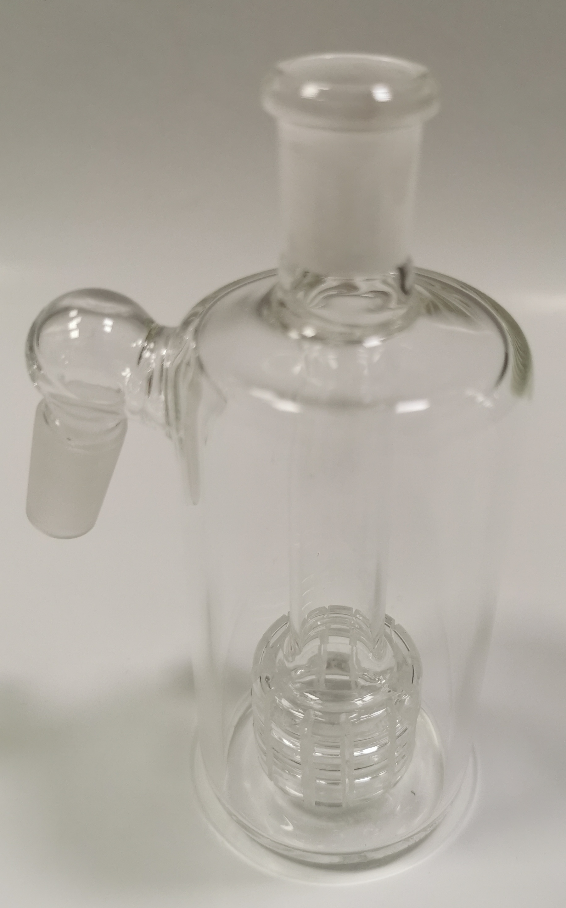 Ash Catcher 14mm Clear ACC01