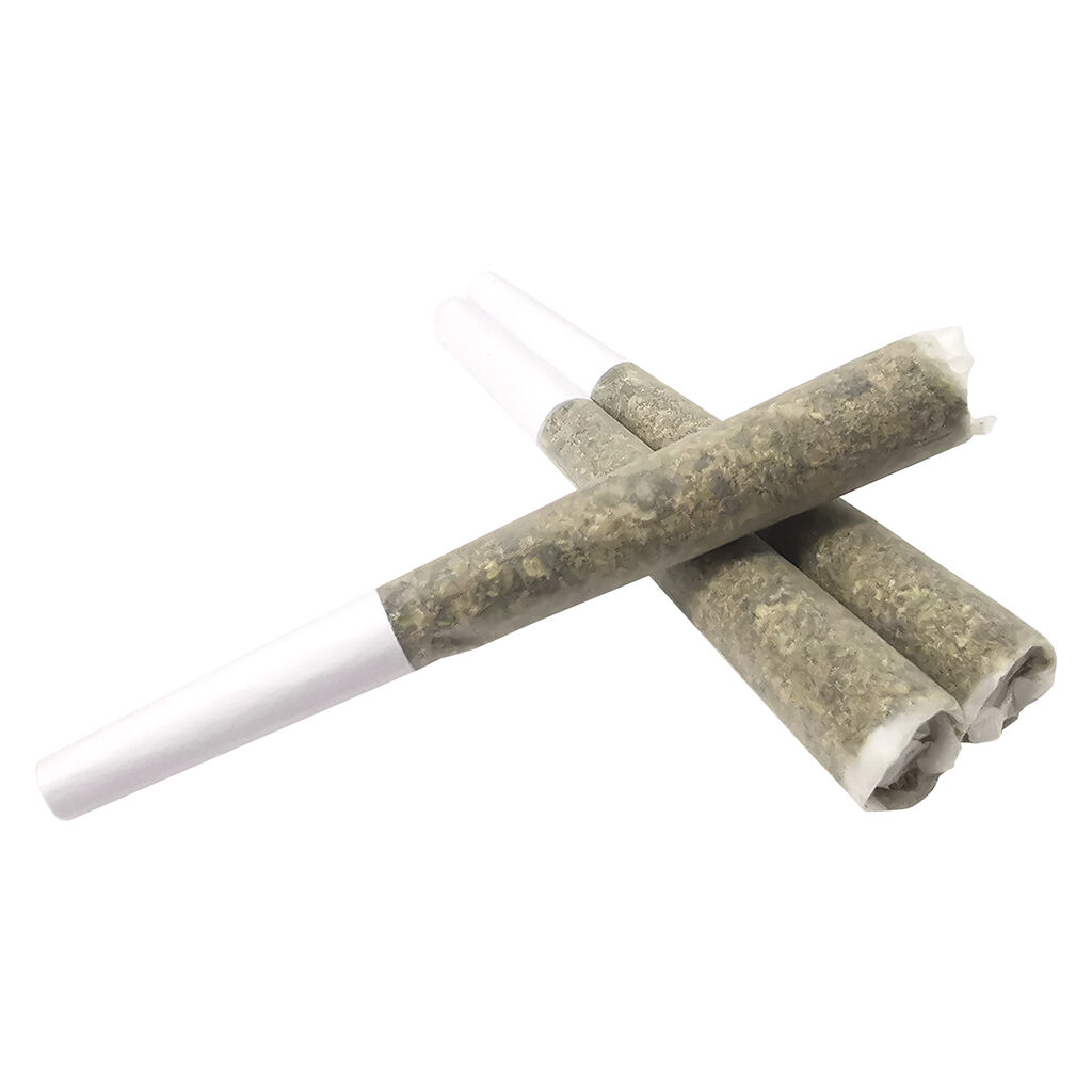 Orchard - Grape Galena Pre Roll - Hybrid - 3x0.5g