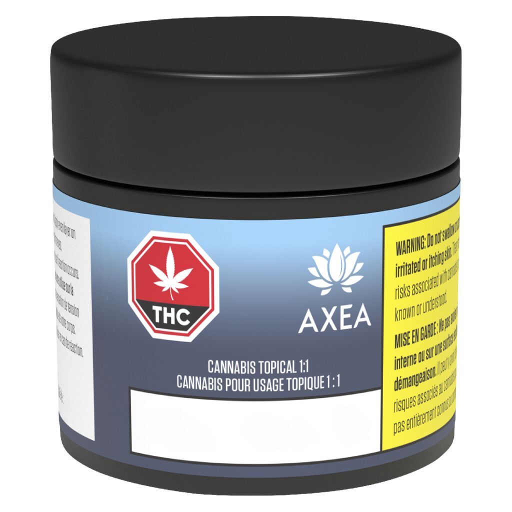 Axea - 1:1 Cream Hybrid - 50g